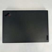 Load image into Gallery viewer, Lenovo ThinkPad X1 Carbon Gen 9 14 Black 3.0 GHz Intel Core i7 11th Gen. 16GB RAM 512GB Solid State Drive