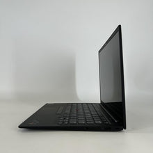 Load image into Gallery viewer, Lenovo ThinkPad X1 Carbon Gen 9 14 Black 3.0 GHz Intel Core i7 11th Gen. 16GB RAM 512GB Solid State Drive