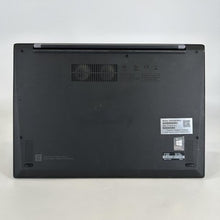 Load image into Gallery viewer, Lenovo ThinkPad X1 Carbon Gen 9 14 Black 3.0 GHz Intel Core i7 11th Gen. 16GB RAM 512GB Solid State Drive