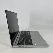 Load image into Gallery viewer, Samsung Galaxy Book3 15.6 Silver 1.3 GHz Intel Core i5 13th Gen. 16GB RAM 512GB Solid State Drive