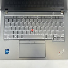 Load image into Gallery viewer, Lenovo ThinkPad X13 Gen 3 Gray 1.6 GHz Intel Core i5 12th Gen. 16GB RAM 512GB Solid State Drive