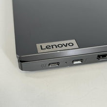 Load image into Gallery viewer, Lenovo ThinkPad X13 Gen 3 Gray 1.6 GHz Intel Core i5 12th Gen. 16GB RAM 512GB Solid State Drive