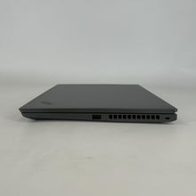 Load image into Gallery viewer, Lenovo ThinkPad X13 Gen 3 Gray 1.6 GHz Intel Core i5 12th Gen. 16GB RAM 512GB Solid State Drive