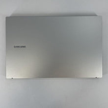 Load image into Gallery viewer, Samsung Galaxy Book3 15.6 Silver 1.3 GHz Intel Core i5 13th Gen. 16GB RAM 512GB Solid State Drive