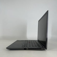 Load image into Gallery viewer, Lenovo ThinkPad X13 Gen 3 Gray 1.6 GHz Intel Core i5 12th Gen. 16GB RAM 512GB Solid State Drive