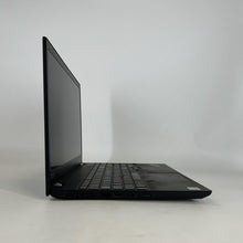 Load image into Gallery viewer, Lenovo ThinkPad T15 Gen 1 Black 1.7 GHz Intel Core i5 10th Gen. 16GB RAM 512GB Solid State Drive