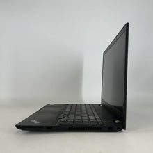 Load image into Gallery viewer, Lenovo ThinkPad T15 Gen 1 Black 1.7 GHz Intel Core i5 10th Gen. 16GB RAM 512GB Solid State Drive