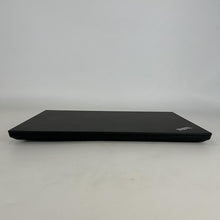 Load image into Gallery viewer, Lenovo ThinkPad T15 Gen 1 Black 1.7 GHz Intel Core i5 10th Gen. 16GB RAM 512GB Solid State Drive
