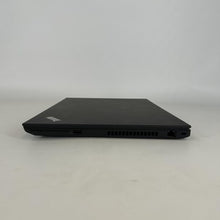Load image into Gallery viewer, Lenovo ThinkPad T15 Gen 1 Black 1.7 GHz Intel Core i5 10th Gen. 16GB RAM 512GB Solid State Drive