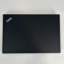 Load image into Gallery viewer, Lenovo ThinkPad T15 Gen 1 Black 1.7 GHz Intel Core i5 10th Gen. 16GB RAM 512GB Solid State Drive