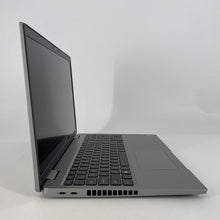 Load image into Gallery viewer, Dell Precision 3560 15.6 Gray 2.8 GHz Intel Core i7 11th Gen. 16GB RAM 512GB Solid State Drive