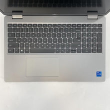 Load image into Gallery viewer, Dell Precision 3560 15.6 Gray 2.8 GHz Intel Core i7 11th Gen. 16GB RAM 512GB Solid State Drive