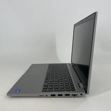 Load image into Gallery viewer, Dell Precision 3560 15.6 Gray 2.8 GHz Intel Core i7 11th Gen. 16GB RAM 512GB Solid State Drive