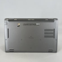 Load image into Gallery viewer, Dell Precision 3560 15.6 Gray 2.8 GHz Intel Core i7 11th Gen. 16GB RAM 512GB Solid State Drive