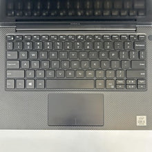 Load image into Gallery viewer, Dell XPS 13 7390 Silver 1.6 GHz Intel Core i5 10th Gen. 8GB RAM 256GB Solid State Drive
