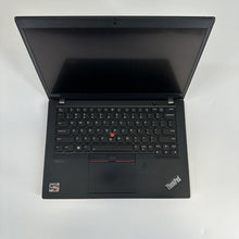 Load image into Gallery viewer, Lenovo ThinkPad X13 Gen 1 Black 2.1 GHz AMD Ryzen 5 Pro 4650U 16GB RAM 256GB Solid State Drive