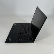 Load image into Gallery viewer, Lenovo ThinkPad X13 Gen 1 Black 2.1 GHz AMD Ryzen 5 Pro 4650U 16GB RAM 256GB Solid State Drive