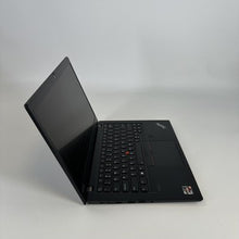 Load image into Gallery viewer, Lenovo ThinkPad X13 Gen 1 Black 2.1 GHz AMD Ryzen 5 Pro 4650U 16GB RAM 256GB Solid State Drive