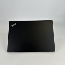 Load image into Gallery viewer, Lenovo ThinkPad X13 Gen 1 Black 2.1 GHz AMD Ryzen 5 Pro 4650U 16GB RAM 256GB Solid State Drive