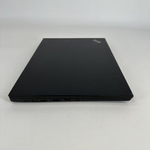 Load image into Gallery viewer, Lenovo ThinkPad X13 Gen 1 Black 2.1 GHz AMD Ryzen 5 Pro 4650U 16GB RAM 256GB Solid State Drive