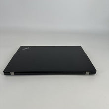 Load image into Gallery viewer, Lenovo ThinkPad X13 Gen 1 Black 2.1 GHz AMD Ryzen 5 Pro 4650U 16GB RAM 256GB Solid State Drive