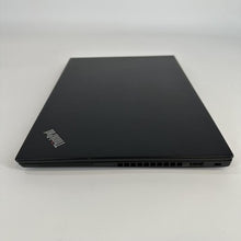 Load image into Gallery viewer, Lenovo ThinkPad X13 Gen 1 Black 2.1 GHz AMD Ryzen 5 Pro 4650U 16GB RAM 256GB Solid State Drive