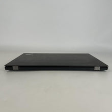 Load image into Gallery viewer, Lenovo ThinkPad T590 15.6 Black 1.8 GHz Intel Core i7 8th Gen. 16GB RAM 256GB Solid State Drive
