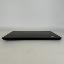 Load image into Gallery viewer, Lenovo ThinkPad T590 15.6 Black 1.8 GHz Intel Core i7 8th Gen. 16GB RAM 256GB Solid State Drive