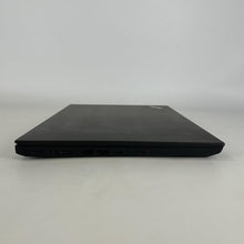 Load image into Gallery viewer, Lenovo ThinkPad T590 15.6 Black 1.8 GHz Intel Core i7 8th Gen. 16GB RAM 256GB Solid State Drive