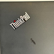 Load image into Gallery viewer, Lenovo ThinkPad T590 15.6 Black 1.8 GHz Intel Core i7 8th Gen. 16GB RAM 256GB Solid State Drive