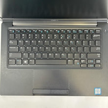 Load image into Gallery viewer, Dell Latitude 7290 12.5 Black 1.7 GHz Intel Core i5 8th Gen. 8GB RAM 256GB Solid State Drive