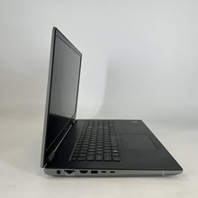 Load image into Gallery viewer, Dell Precision 7770 17.3 Gray 2.1 GHz Intel Core i7 12th Gen. 32GB RAM 512GB Solid State Drive NVIDIA RTX A3000 12 GB