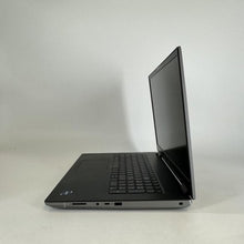 Load image into Gallery viewer, Dell Precision 7770 17.3 Gray 2.1 GHz Intel Core i7 12th Gen. 32GB RAM 512GB Solid State Drive NVIDIA RTX A3000 12 GB