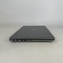 Load image into Gallery viewer, Dell Precision 7770 17.3 Gray 2.1 GHz Intel Core i7 12th Gen. 32GB RAM 512GB Solid State Drive NVIDIA RTX A3000 12 GB