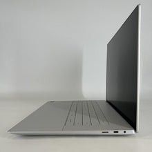 Load image into Gallery viewer, Dell XPS 16 9640 Platinum 3.8 GHz Intel Core Ultra 7 16GB RAM 2TB Solid State Drive NVIDIA GeForce RTX 4050 6 GB