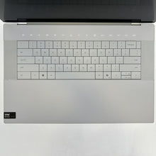 Load image into Gallery viewer, Dell XPS 16 9640 Platinum 3.8 GHz Intel Core Ultra 7 16GB RAM 2TB Solid State Drive NVIDIA GeForce RTX 4050 6 GB