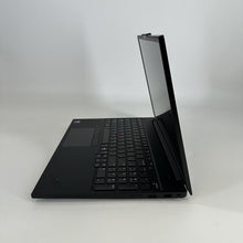 Load image into Gallery viewer, Lenovo ThinkPad P16s Gen 3 Black 1.4 GHz Intel Core Ultra 7 16GB RAM 512GB Solid State Drive NVIDIA RTX 500 Ada 4 GB