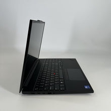 Load image into Gallery viewer, Lenovo ThinkPad P16s Gen 3 Black 1.4 GHz Intel Core Ultra 7 16GB RAM 512GB Solid State Drive NVIDIA RTX 500 Ada 4 GB