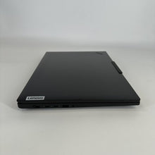 Load image into Gallery viewer, Lenovo ThinkPad P16s Gen 3 Black 1.4 GHz Intel Core Ultra 7 16GB RAM 512GB Solid State Drive NVIDIA RTX 500 Ada 4 GB