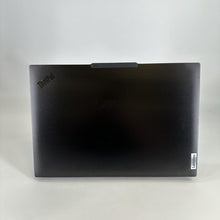 Load image into Gallery viewer, Lenovo ThinkPad P16s Gen 3 Black 1.4 GHz Intel Core Ultra 7 16GB RAM 512GB Solid State Drive NVIDIA RTX 500 Ada 4 GB