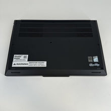 Load image into Gallery viewer, Lenovo ThinkPad P16s Gen 3 Black 1.4 GHz Intel Core Ultra 7 16GB RAM 512GB Solid State Drive NVIDIA RTX 500 Ada 4 GB
