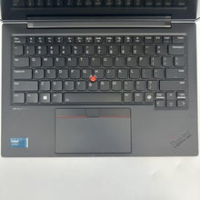 Load image into Gallery viewer, Lenovo ThinkPad X1 Carbon Gen 12 14 Black 1.7 GHz Intel Core Ultra 7 32GB RAM 1TB Solid State Drive