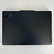 Load image into Gallery viewer, Lenovo ThinkPad X1 Carbon Gen 12 14 Black 1.7 GHz Intel Core Ultra 7 32GB RAM 1TB Solid State Drive