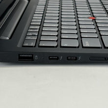 Load image into Gallery viewer, Lenovo ThinkPad X1 Carbon Gen 12 14 Black 1.7 GHz Intel Core Ultra 7 32GB RAM 1TB Solid State Drive
