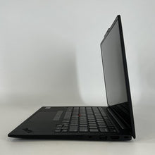 Load image into Gallery viewer, Lenovo ThinkPad X1 Carbon Gen 12 14 Black 1.7 GHz Intel Core Ultra 7 32GB RAM 1TB Solid State Drive