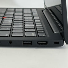Load image into Gallery viewer, Lenovo ThinkPad X1 Carbon Gen 12 14 Black 1.7 GHz Intel Core Ultra 7 32GB RAM 1TB Solid State Drive