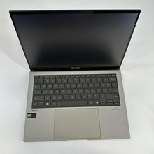 Load image into Gallery viewer, Asus Zenbook S 13 Gray 2.1 GHz Intel Core Ultra 7 32GB RAM 1TB Solid State Drive