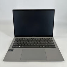 Load image into Gallery viewer, Asus Zenbook S 13 Gray 2.1 GHz Intel Core Ultra 7 32GB RAM 1TB Solid State Drive