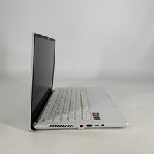 Load image into Gallery viewer, Asus ROG Zephyrus G14 GA402 14 White 3.3 GHz AMD Ryzen 9 6900HS 16GB RAM 1TB Solid State Drive AMD Radeon RX 6800S 8 GB