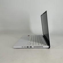 Load image into Gallery viewer, Asus ROG Zephyrus G14 GA402 14 White 3.3 GHz AMD Ryzen 9 6900HS 16GB RAM 1TB Solid State Drive AMD Radeon RX 6800S 8 GB